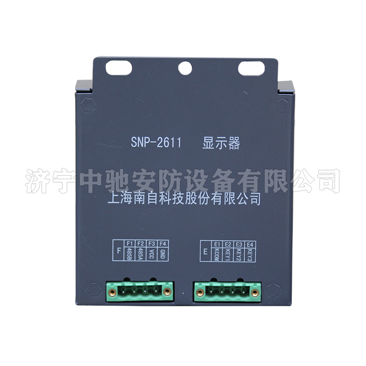上海南自SNP-2611高開綜合保護(hù)測(cè)控裝置-顯示器 (1).JPG