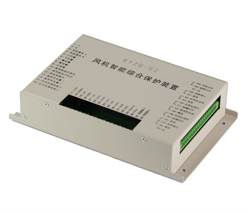 濟源科源電子_KYZB-K2風(fēng)機智能綜合保護(hù)裝置(圖3)
