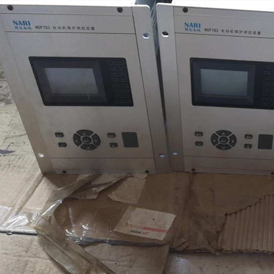 NSP783電動(dòng)機(jī)保護(hù)測控裝置|國電南瑞科技股份有限公司(圖1)